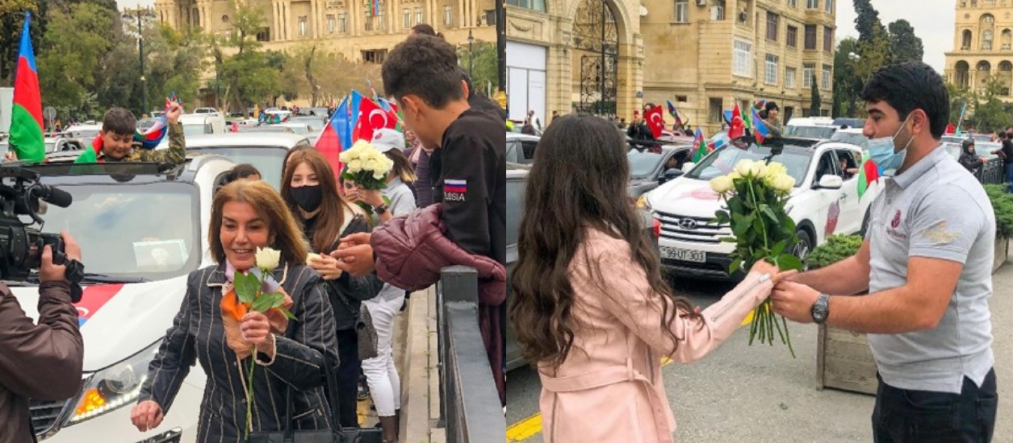 8 noyabr - şanlı zəfər g&uuml;n&uuml;!